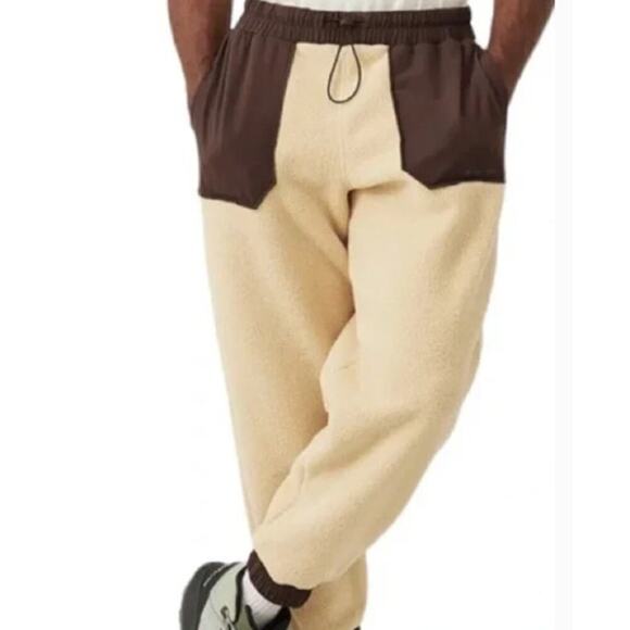 Outdoor Voices Primo Fleece Jogger Size XL - Picture 1 of 8